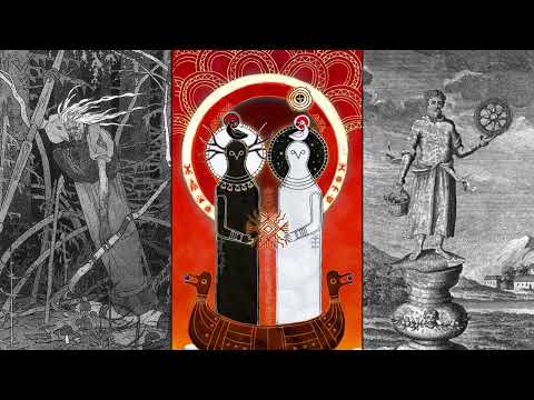 Slavic Paganism: Creations Stories, Deities, Influences, Spirituality, Folklore, & Baba Yaga