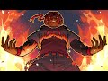 Immortal Music For FlameFrags