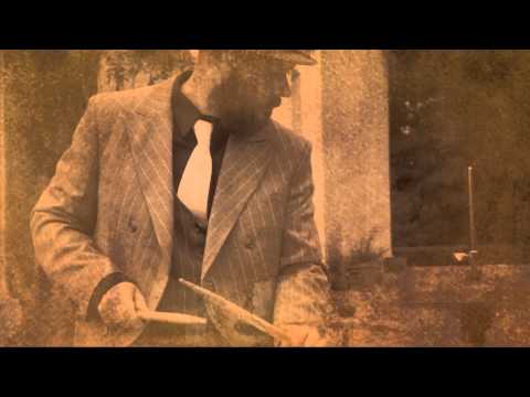 Retro Swing Project - Step Your Feet ( Alchemist Project 2015)