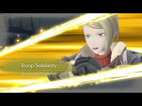 VC4 Blind Playthrough (Pt. 69, Ch. 8): Refugee Evacuation, A Rank!