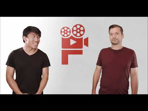 Code Black - Fan Film Production Video For Indiegogo Pre-Launch