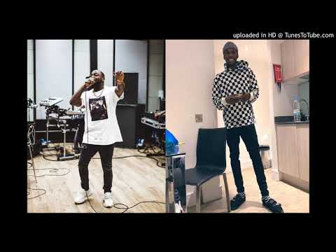 Victor AD "Tire You" Ft Davido [New Song Audio]