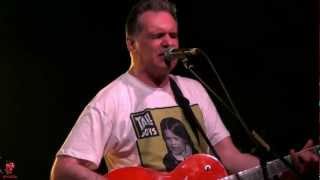 Tall Boys - Radioactive kid - Pineda 2012 - Psychobilly Meeting #20