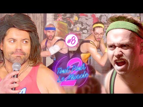 TOUT POUR LE MUSCLE - S02E08 - Le verdict