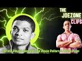 Chisto Davids Discusses The Movie Dollars White Pipes