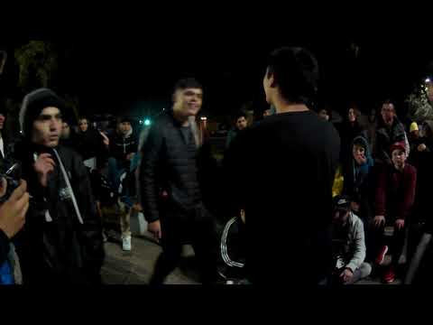 BRN & NAIT vs MZ & KOTS 8vos de final