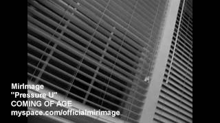 MirImage "Pressure U" Music Video