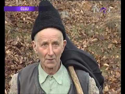 Natură şi aventură - Acasă la tanti Victoria