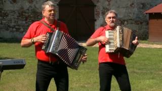 Vesela trojka Pavla Krsky Parta vesela 2013 Vesela trojka Pavla Krsky Parta vesela 2013