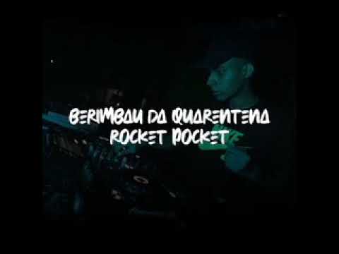 Berimbau da Quarentena Rocket Pocket