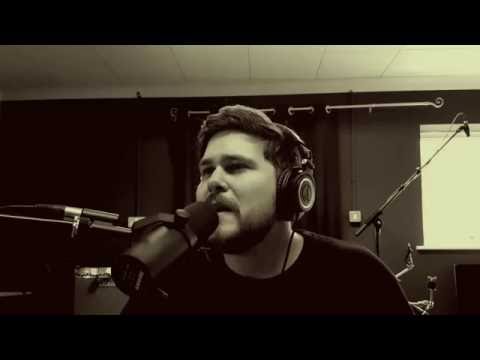 Messenger - TesseracT (Vocal Cover by Dan Pierson)
