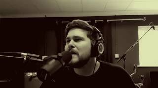 Messenger - TesseracT (Vocal Cover by Dan Pierson)