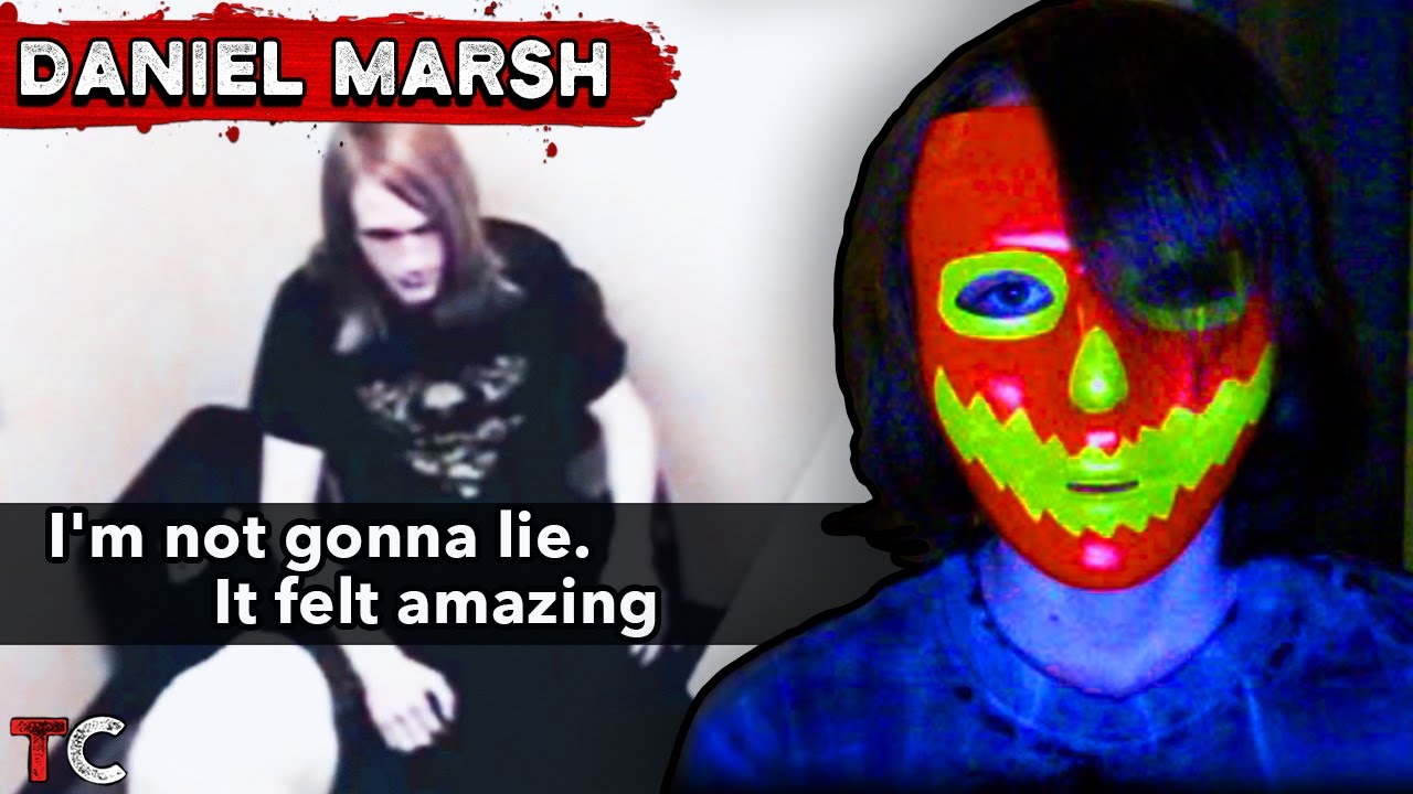 The Deadly Obsession of Daniel Marsh