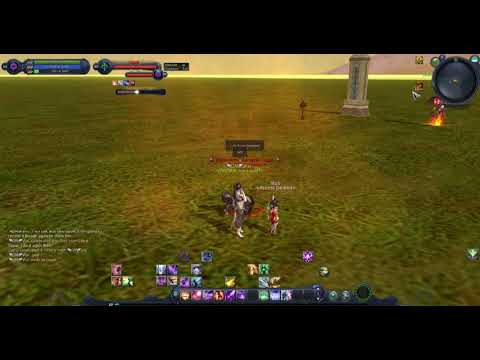 Ancient Aion 3.0 Sandstorm Trap bug