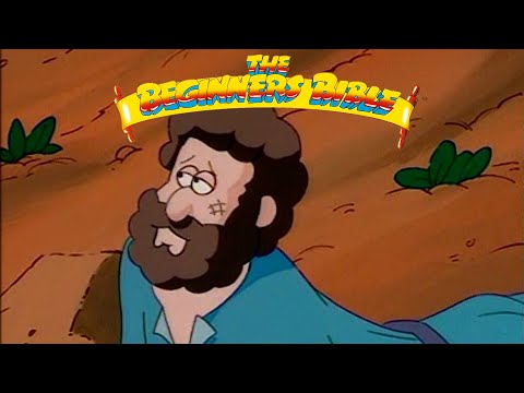 ✝️🌊 der gute Samariter / Jonas und der Wal / Schöpfung - Die Bibelgeschichten