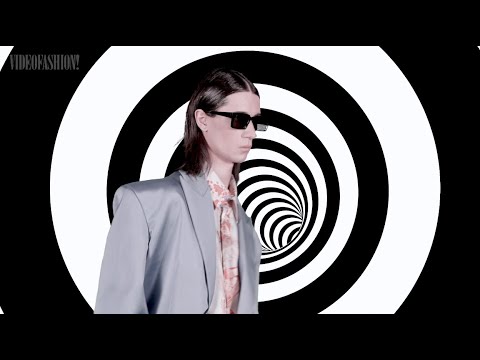 BLUEMARBLE | Fall 2021 | Paris Men's Fashion Week