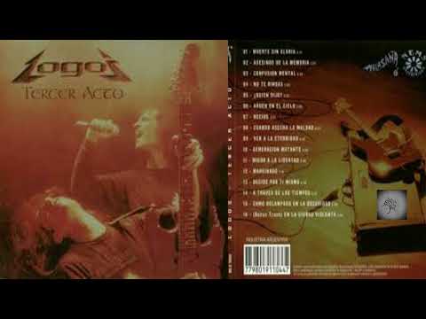 03   Confusión mental  - Logos