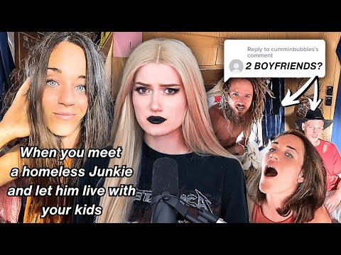 The Most HATED Van Life Family On TikTok
