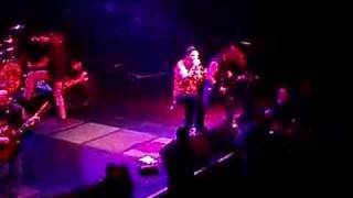 Down Temptation&#39;s Wings Live London Astoria Phil Anselmo