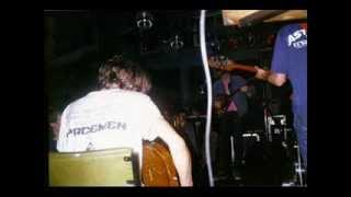 Spacemen 3 Walking with Jesus live Rose Club Koln 1989 (Feedback Version)