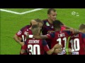 video: Lang Ádám második gólja a Debrecen ellen, 2016