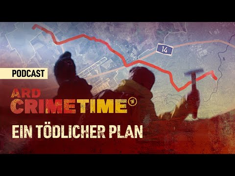 ARD CrimeTime and MDR Mitteldeutscher Rundfunk