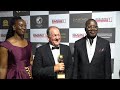 The Envoy - Dewald Kruger, General Manager and Team