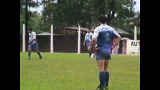 preview picture of video 'Pitanga Esporte Clube'