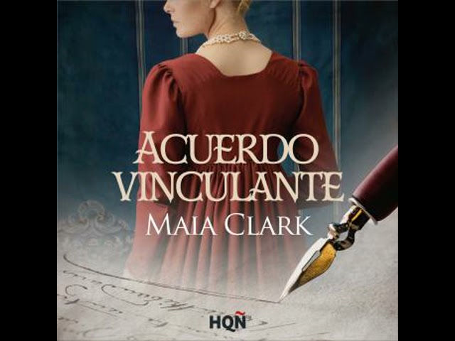 Vídeo relacionado con Acuerdo vinculante: 9 (HQÑ POD)
