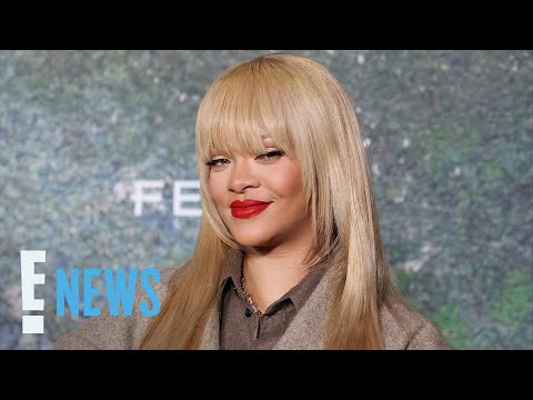 Do Rihanna and A$AP Rocky Want Baby No. 4? She Says… | E! News