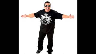 David Pabon - Estoy Buscándote