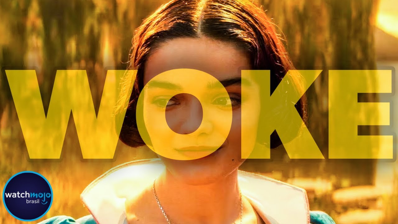 10 Motivos Por Que "Branca de Neve" Já é ODIADO