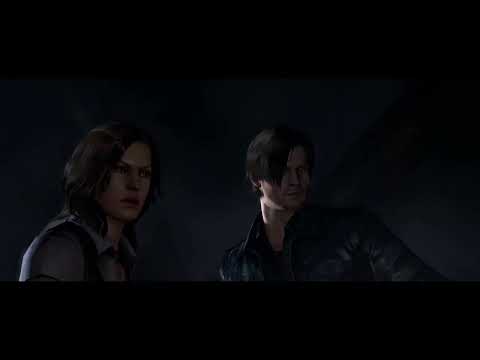 Resident Evil 6 Kampania Odcinek 8