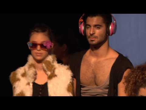 HOMEZONE | DIN A 13 tanzcompany & Vertigo - The Power of Balance