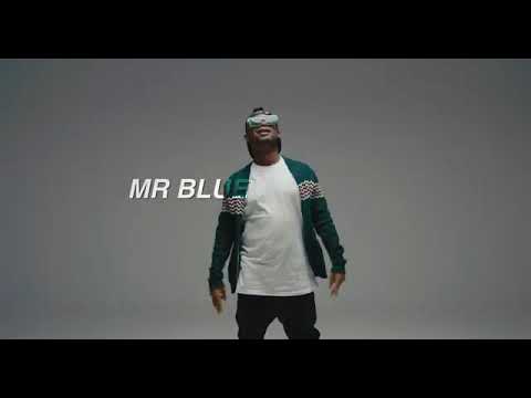 Mr Blue Ft Izzo Business & Young Dee_-_Sawa Remix. ChausaJr19