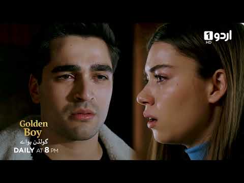 Golden Boy | Episode Promo 97 | Turkish Drama
