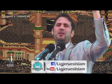 Elvis Naci ~ Dita e Xhuma në Xhenet!