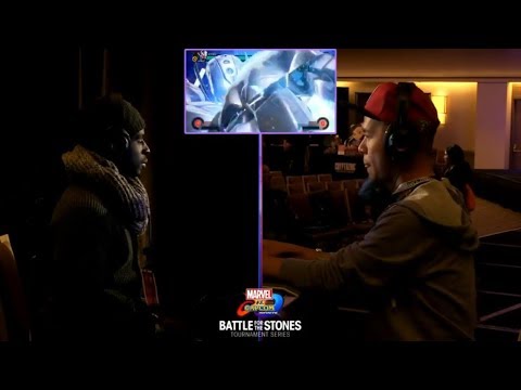 "BBR" MvCi Battle Of The Stones Finals - ALIOUNE vs SPY FCHAMP