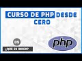 05 - Qué es INDEX | Curso de PHP desde Cero