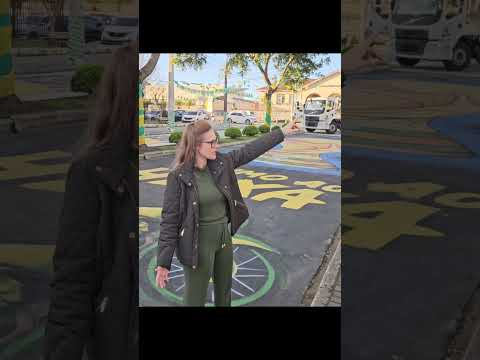 Por que Agudos do Sul? Quem somos...