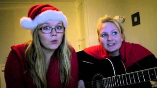 Desembersang fra jul på månetoppen (FriMad cover)