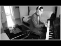 Birdy - People help the people (Piano ...