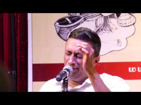 Sanjay Subrahmanyan - Thunbam Nergayil Yazh Eduthu - Desh