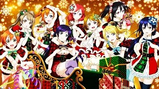Christmas with µ’s: Part 2