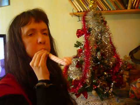 Dolly Rambo Happy New Year 2018