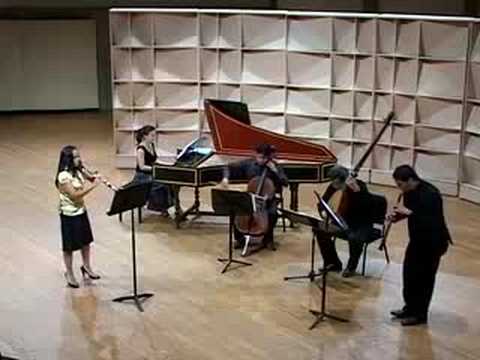 trio sonata vivaldi for oboes in g minor