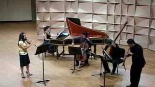 trio sonata vivaldi for oboes in g minor