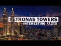 19 Amazing Facts About Petronas Towers Tallest Twin Towers In The World