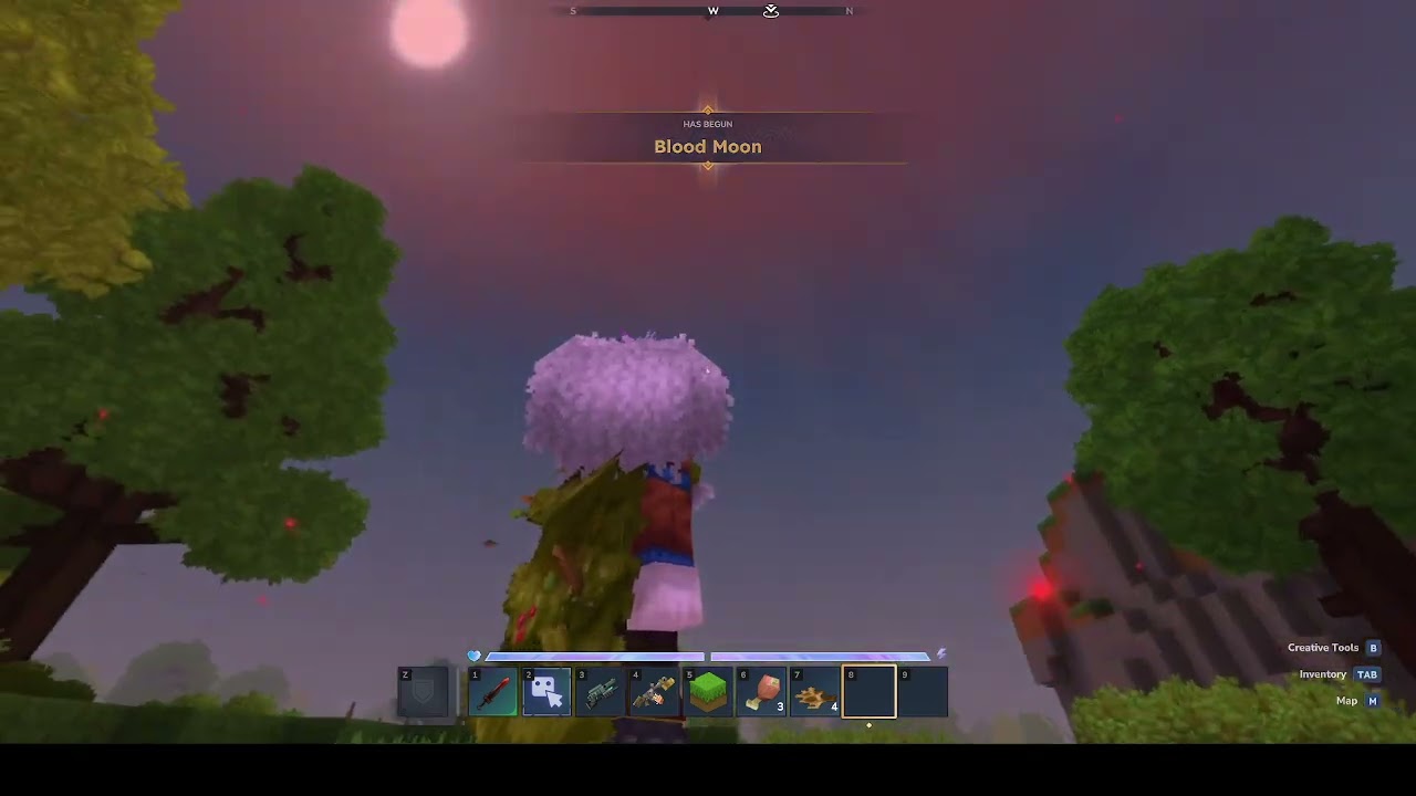 HardcoreMode Preview