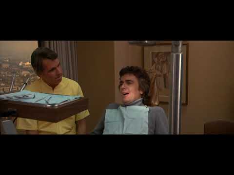 STAI RICERCANDO LA TUA “TEN WOMAN BEAUTY”? HOOK THE FATHER! (II)   dal film “Dieci” di Blake Edwards